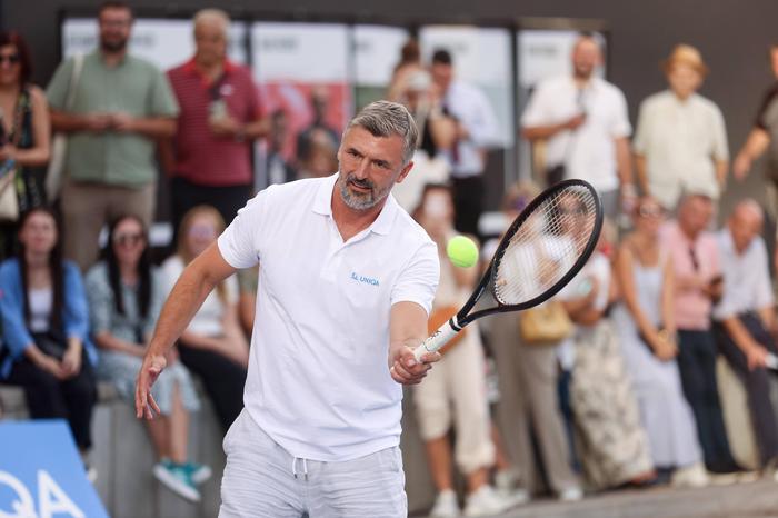 Goran Ivanisevic