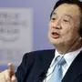 Huawei-Gründer Ren Zhengfei 