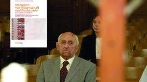 Heute vor 20 Jahren wurde der ehemalige Kärntner Kinderarzt Franz Wurst (82) schuldig gesprochen