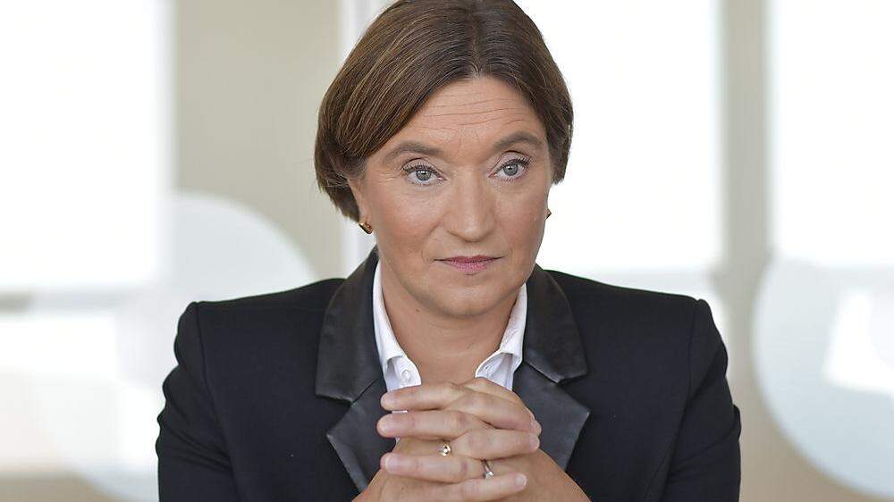 Lisa Totzauer wird Magazin-Chefin im ORF