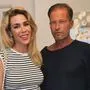 Til Schweiger sorgt mit seinem veränderten Aussehen für Irritationen