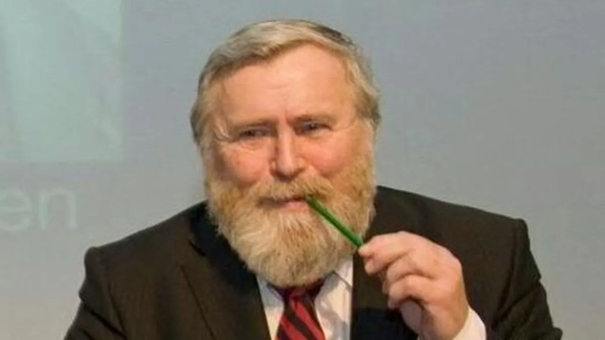 Architekt Friedrich Kurrent (1931-2022)