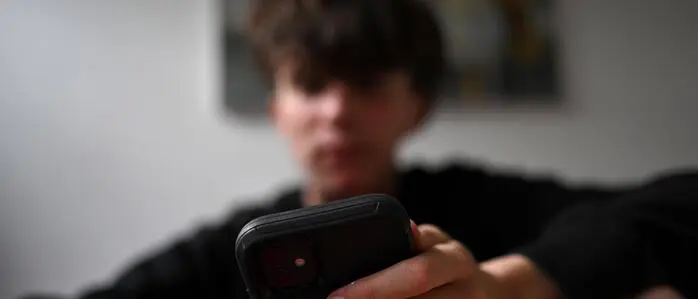 Jugendliche finden zu leicht Möglichkeiten, das Verbot zu umgehen 