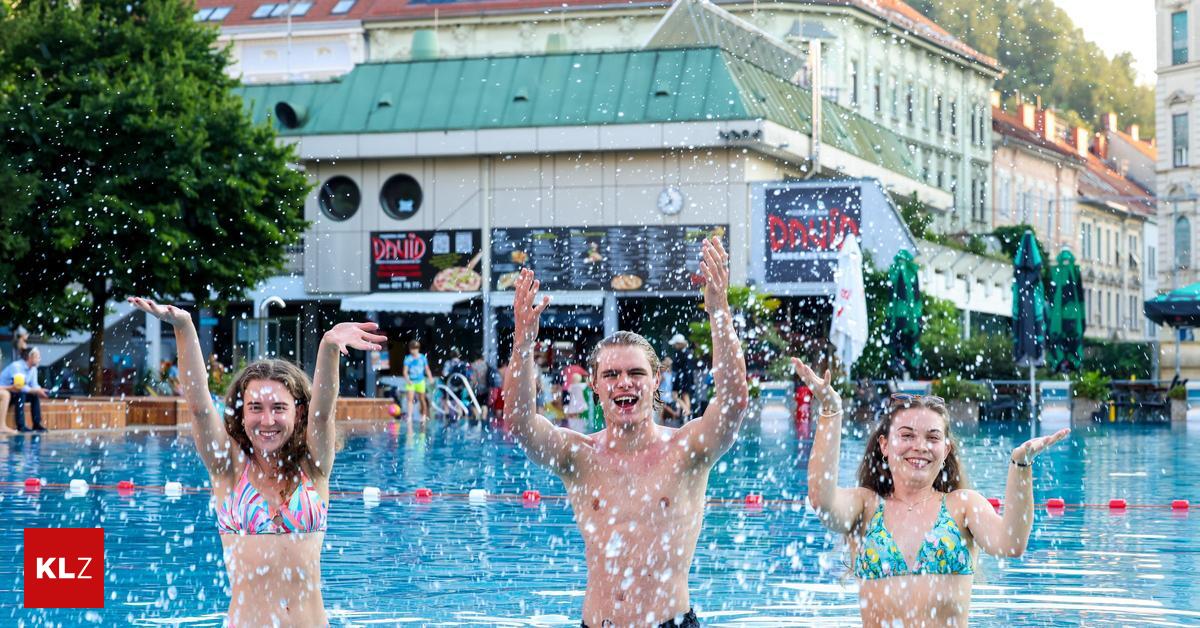 Bis-zu-29-Grad-In-der-Steiermark-kehrt-vorerst-der-Hochsommer-zur-ck