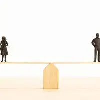 Gleichheit vor dem Gesetz – trotzdem gibt es Unterschiede