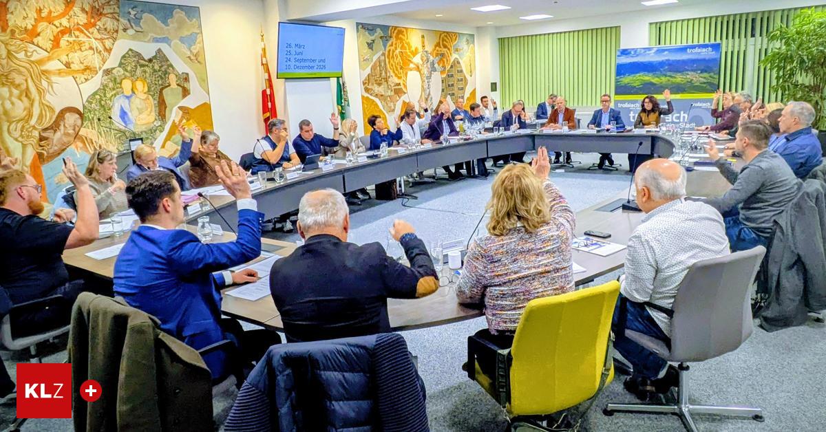 Investieren-Sparen-Schuldenstand-in-Trofaiach-wird-auch-2026-weiter-reduziert