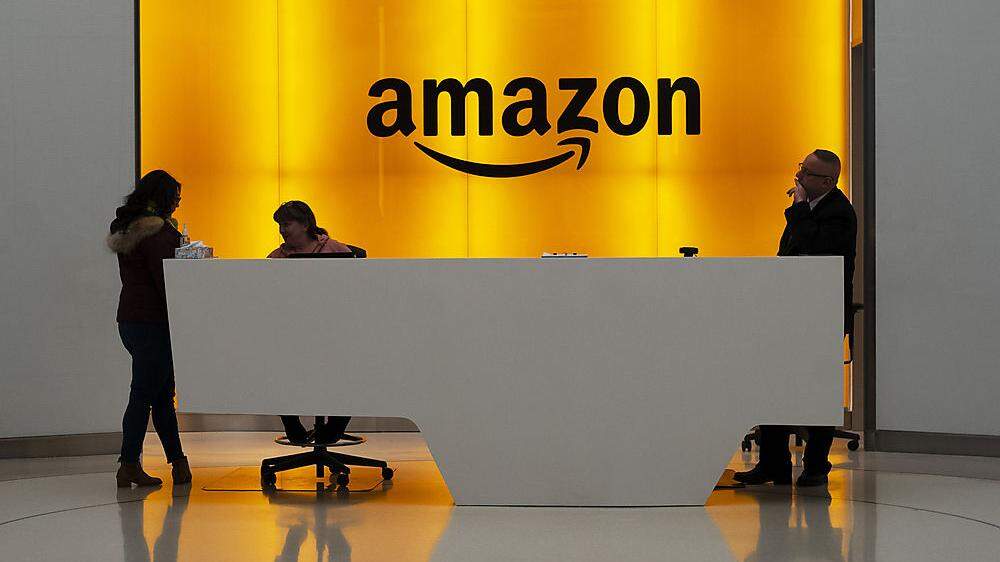 Amazon hat bei der Preiserhöhung von Amazon Prime rechtswidrige Klauseln verwendet