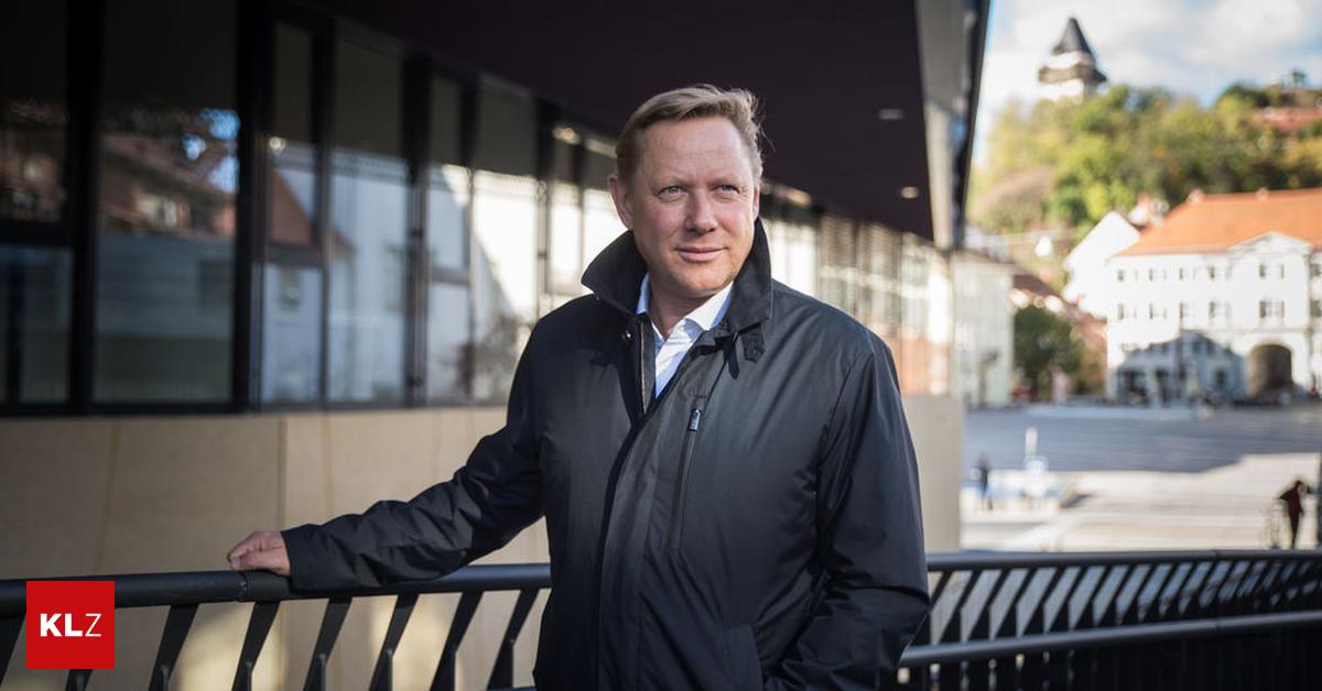 Business Angel des Jahres Herbert Gartner "Sehe Wildwuchs und