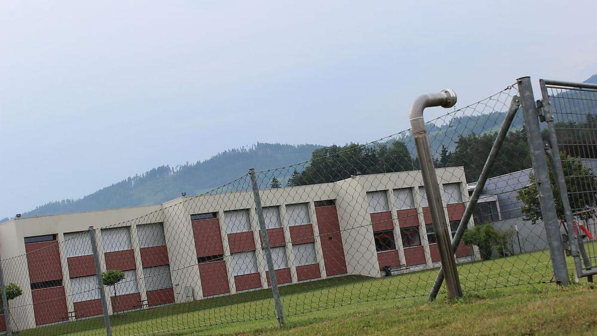 In der Volksschule Glanegg wird seit heuer die erste und zweite Klasse zusammen unterrichtet