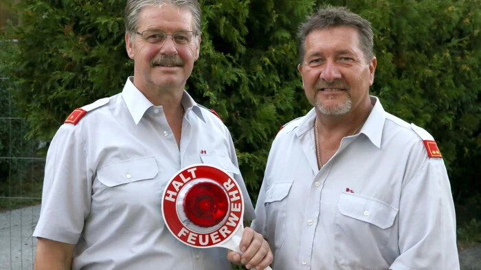 Bereits seit 128 Jahren gibt es die Freiwillige Feuerwehr (FF) Hörzendorf-Projern. 