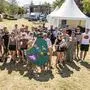 Das familiär aufgezogene Acoustic Lakeside Festival am Südkärntner Sonnegger See ist auf die freiwillige Mithilfe Ehrenamtlicher angewiesen