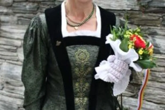 Seit zwei Jahren Obfrau: Anna Jandl