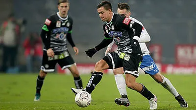 Marko Stankovic trifft erstmals nach seiner Verletzungspause wieder