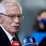 Josep Borrell: „Strategischer Kompass“ soll die EU aus der passiven Rolle bringen