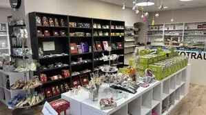 Schokoliebhaber und Naschkatzen werden bei „Schokoträume & mehr“ in Leoben fündig