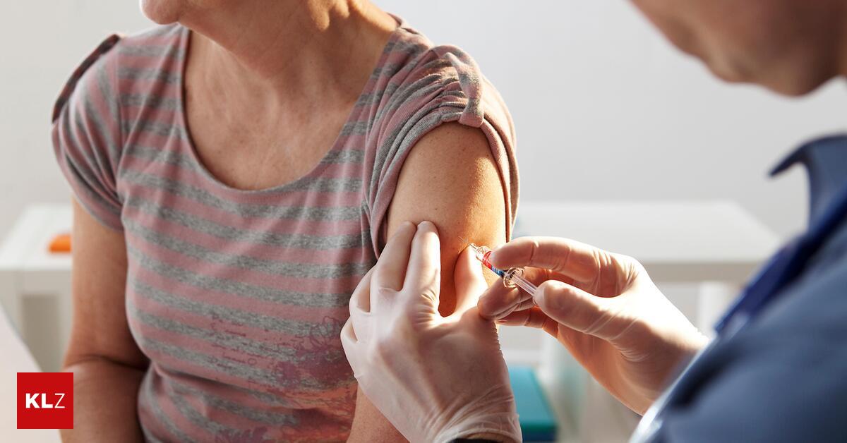 Steirische-Haus-rzte-Weiterhin-kein-G-rtelrose-Impfstoff-verf-gbar