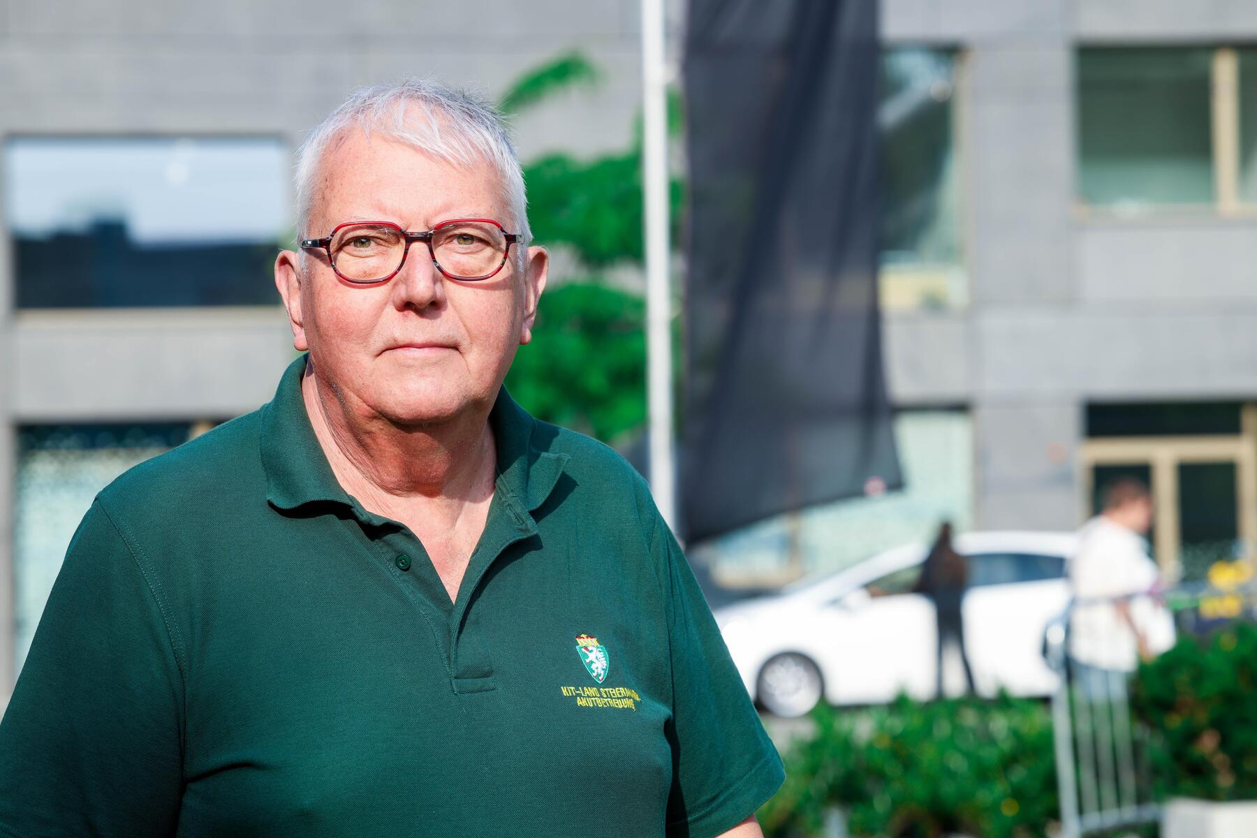 Krisenintervention: Nach Schreckenstat in Heimschuh: Wie kann das Leben weitergehen?