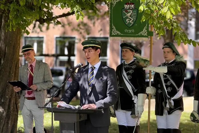 Klicken Sie sich durch die Bilder!