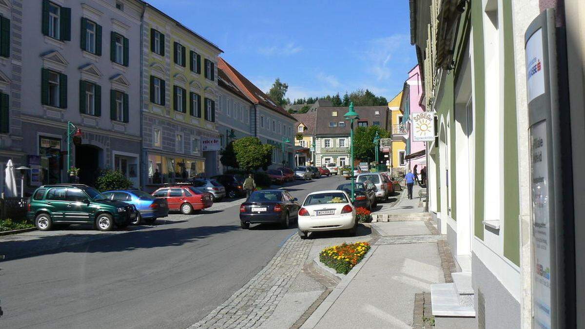 In Birkfeld werden die Gebühren für Wasser und Kanal angehoben