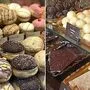 Neue Krapfen bei Sorger, neuer Xocolat-Shop in der Herrengasse