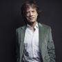 Am Weg der Besserung: Mick Jagger