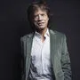 Am Weg der Besserung: Mick Jagger