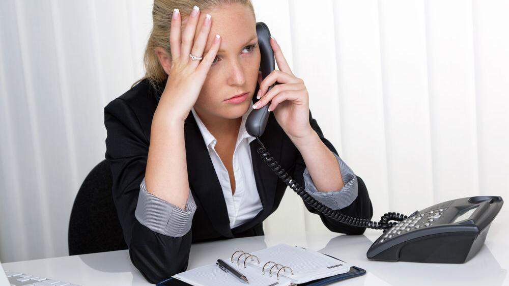 Zahlreiche Betroffene haben angerufen. „Es meldeten sich Arbeitnehmer,  die vor Verzweiflung ins Telefon geweint haben“