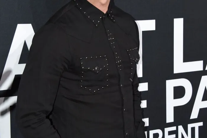 ...Patrick Schwarzenegger (23) hatte so wie sein berühmter Vater bereits mehrere Einsätze als Schauspieler.