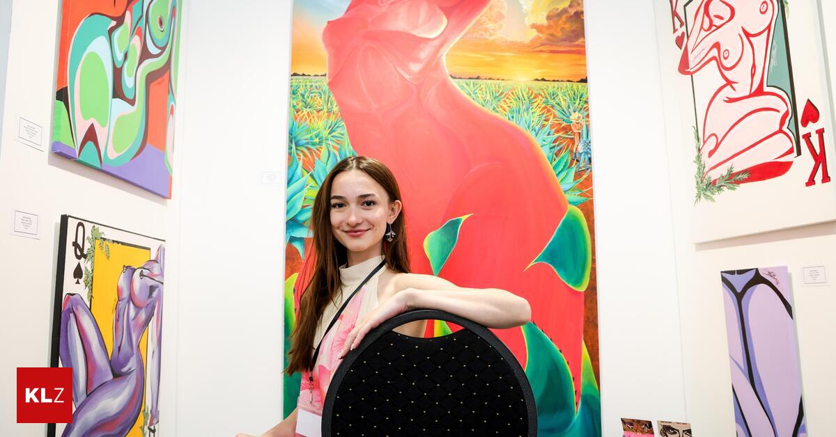 Fotos-Einblicke-Die-Art-Expo-bringt-K-nstler-aus-aller-Welt-nach-Graz