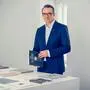 NLB-Finanzvorstand Archibald Kremser | NLB-Finanzvorstand Archibald Kremser: „In direkten Gesprächen adressieren“
