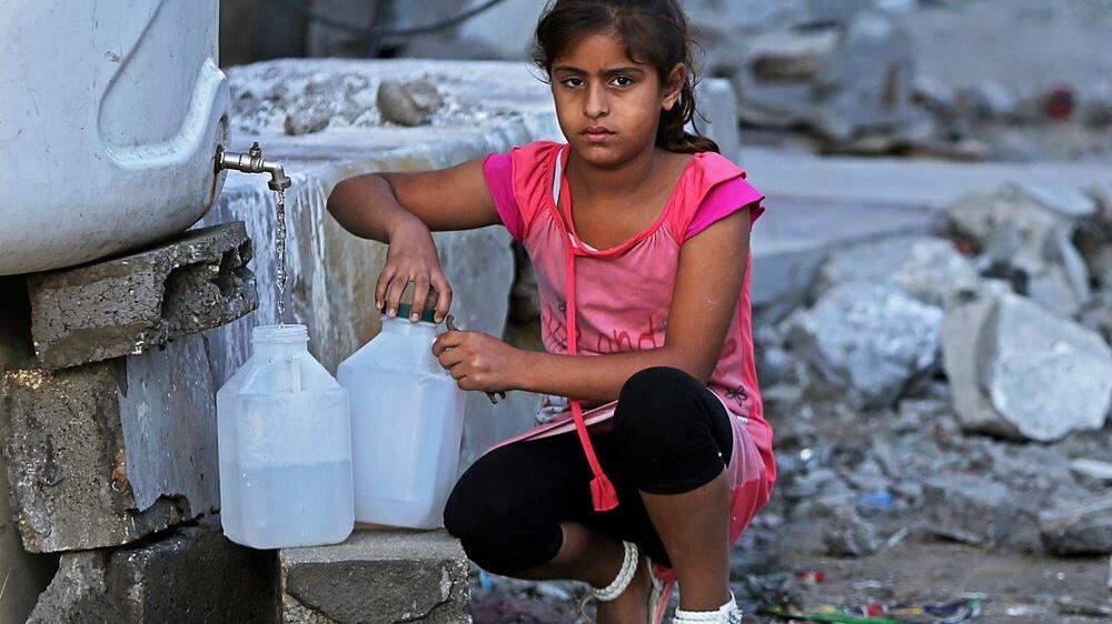 Die Alternativen Nobelpreise 2017 stehen im Zeichen der globalen Gefährdung von Trinkwasser durch Chemikalien sowie der Bürgerrechte in verschiedenen Ländern