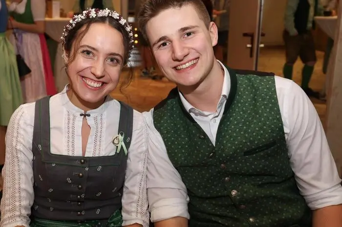 Viele namhafte Ehrengäste ließen es sich nicht nehmen, den Bezirksbauernball 2024 wieder zu besuchen und die Landjugend zu unterstützen. Dasselbe galt für die vielen Sponsoren, welche die Landjugend immer wieder fördern.