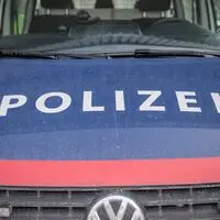 Die Frau verstarb noch an der Unfallstelle