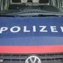 Sujet, Feature, Polizei, Raub, Unfall, Polizeiauto, Schwerpunktaktion am 01.03.2018