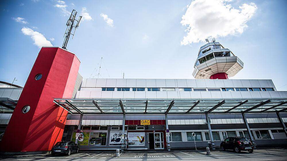 Für den Flughafen Klagenfurt soll schon bald wieder die Sonne scheinen