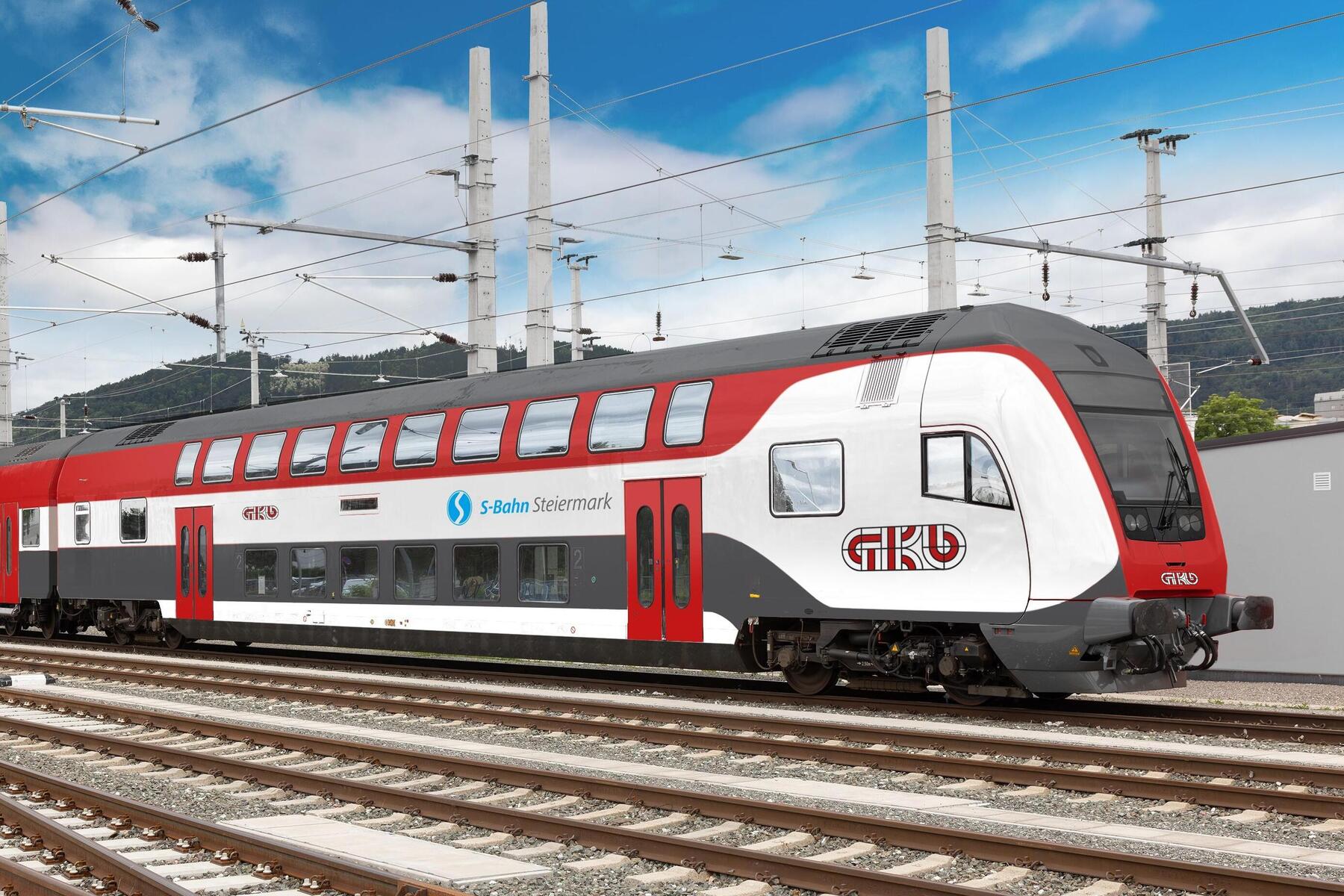 Zugbegleiterin aus Zug gestoßen: Trümmerbruch – Haft für Täter