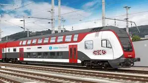 Der Slowake (41) war auch in Hengsberg ohne Ticket mit dem GKB-Zug unterwegs. Jetzt wurde ihm in Graz der Prozess gemacht.