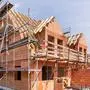 Bauherren durch hohe Rohstoffpreise belastet
