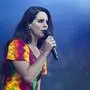 Lana del Rey legte ein neues Album vor