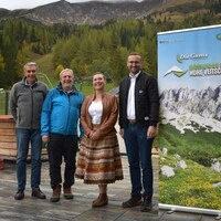 Skifahren im Hochgebirge: Sollte der Schnee fallen, will man mit 6. Dezember im Skigebiet Brunnalm-Hohe Veitsch in den Winterbetrieb starten