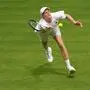 Titelverteidiger Jannik Sinner 