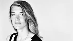 Die Autorin und dreifache Mutter, Veronika Fischer, plädiert für „weibliches Arbeiten“. 