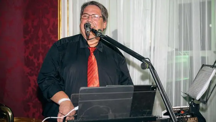 Josef Muchitsch (SPÖ) live