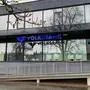 Die Pischelsdorfer Volksbank-Filiale