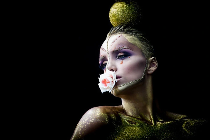 1 Rank Photo / 1 Rank Photographer: Carsten Rentz - Golden Rose (Germany)
