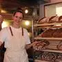 Bäckerei, Brauerei Dörfler, Feldkirchen, Bäckermeisterin Veronika Dörfler
