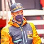 Miguel Oliveira blieb unverletzt