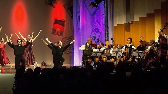 Seit 25 Jahren ein Ereignis: Die Gastspiele der Verinigung Wiener Staatsopernballett im Ausseerland