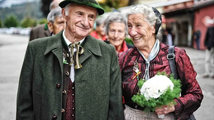 Klicken Sie sich durch die Bilder.