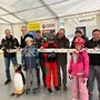 Am Samstag eröffnete der Kunsteislaufplatz in Gleisdorf